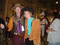 Chris Camp and Cathy Williams